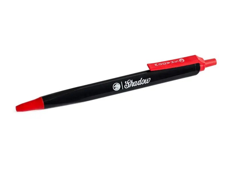 The Shadow Conspiracy "Ink" Pen