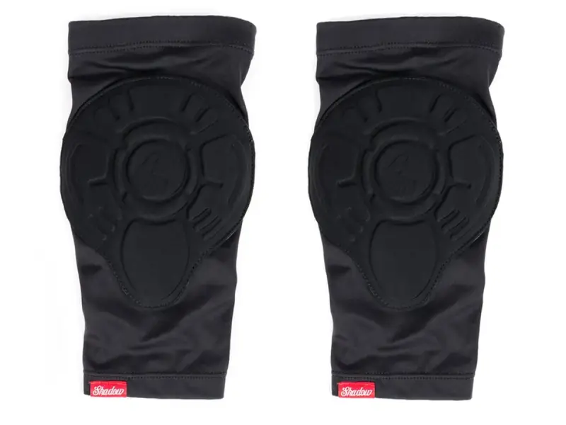 The Shadow Conspiracy "Invisa Lite" Elbow Pads
