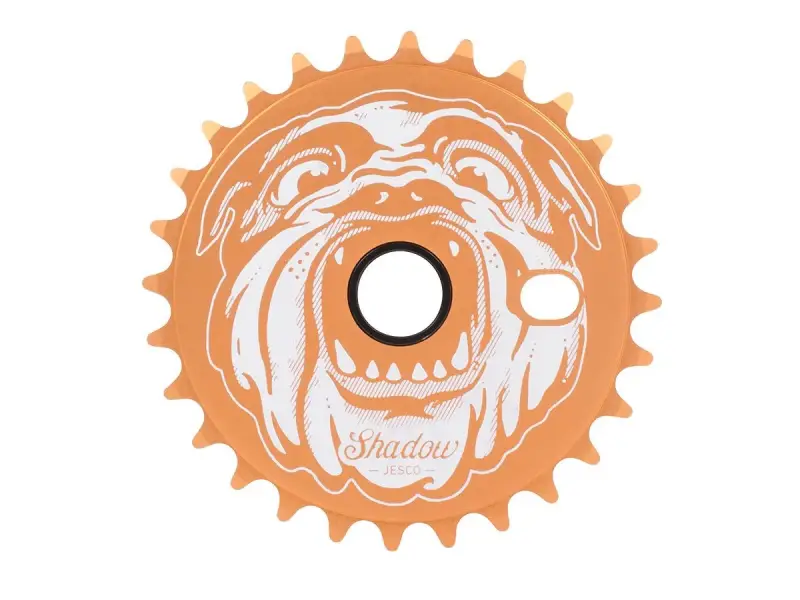 The Shadow Conspiracy "Jesco 25T" Sprocket
