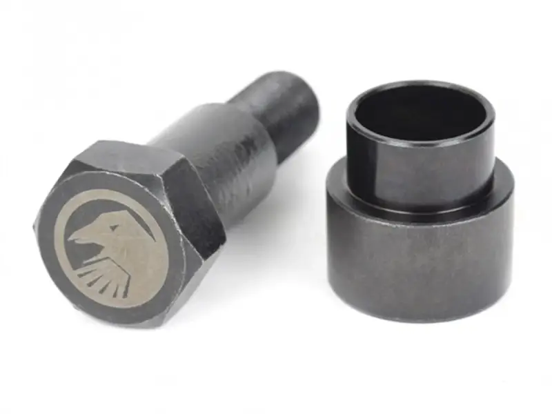 The Shadow Conspiracy "Finest / Killer" Crank Tool