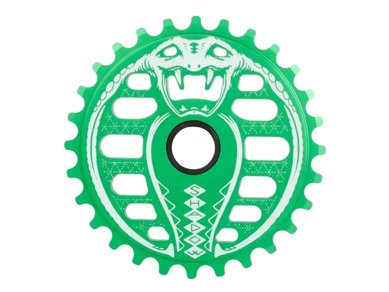 The Shadow Conspiracy "Kobra 28T" Sprocket