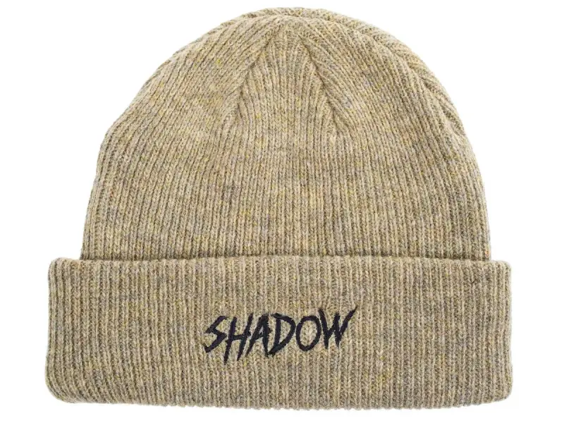 The Shadow Conspiracy "Livewire Wool" Beanie - Olive