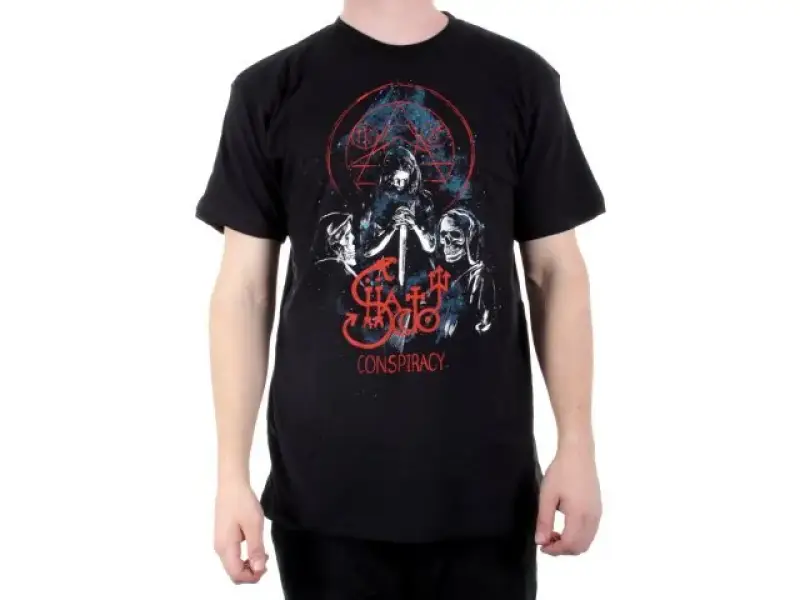 The Shadow Conspiracy "Mass" T-Shirt