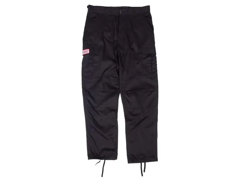 The Shadow Conspiracy "Mechanic Cargo" Pants - Black