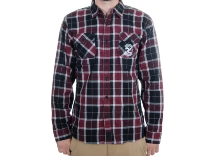 The Shadow Conspiracy "Medley Button Up" Shirt