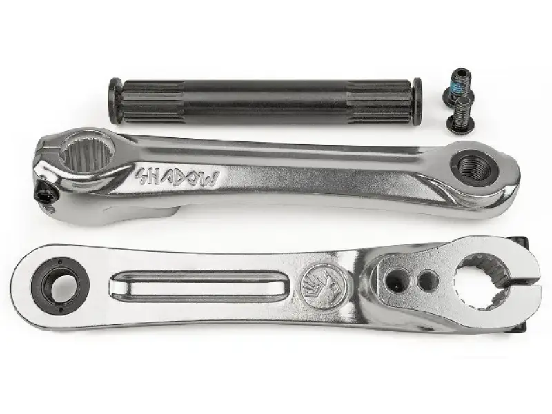 The Shadow Conspiracy "Noctis" Crank