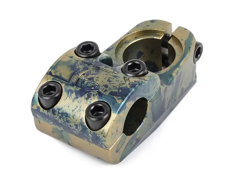 The Shadow Conspiracy "Odin" Topload Stem - Oil Spill