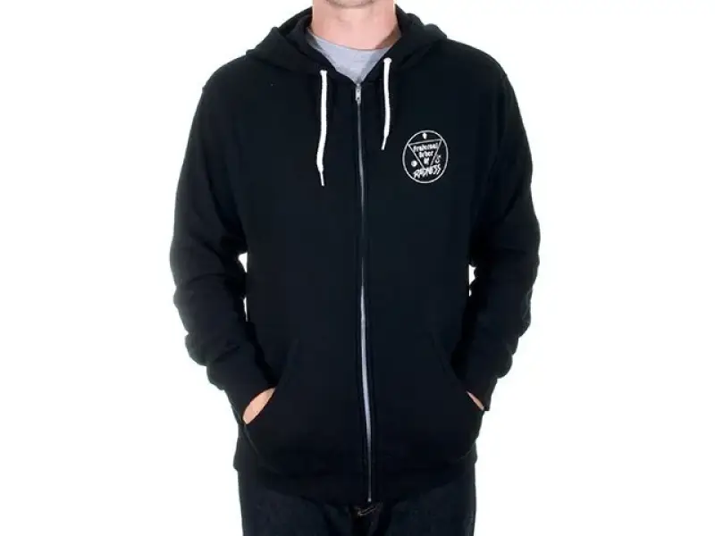 The Shadow Conspiracy "Order" Zipper