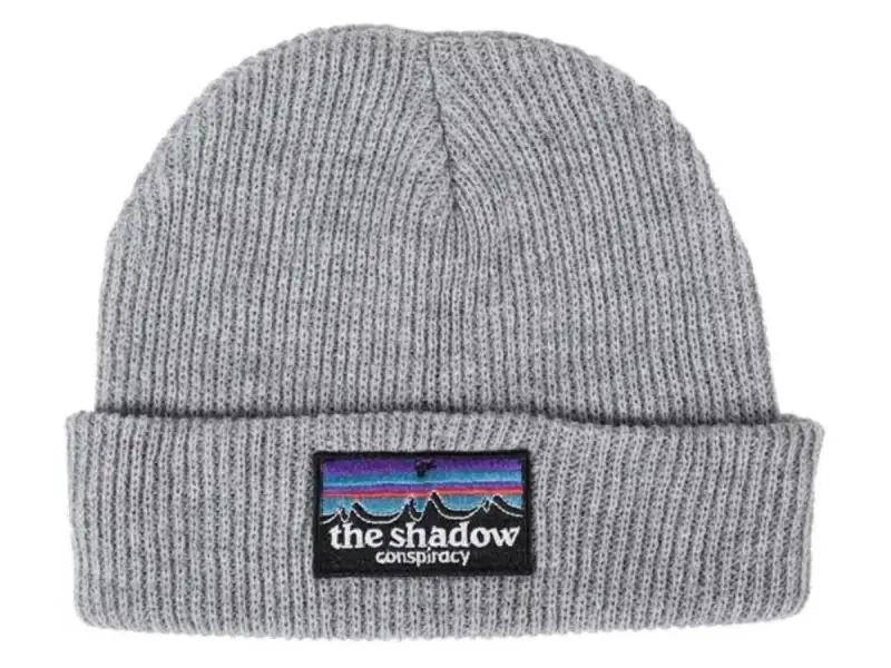 The Shadow Conspiracy "Out There" Beanie