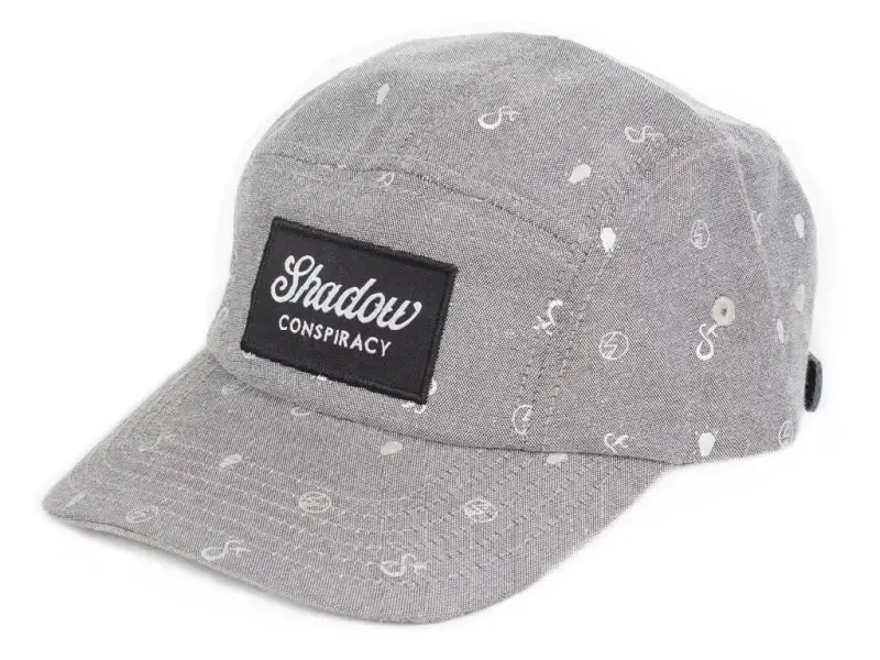 The Shadow Conspiracy "Palladium" Cap