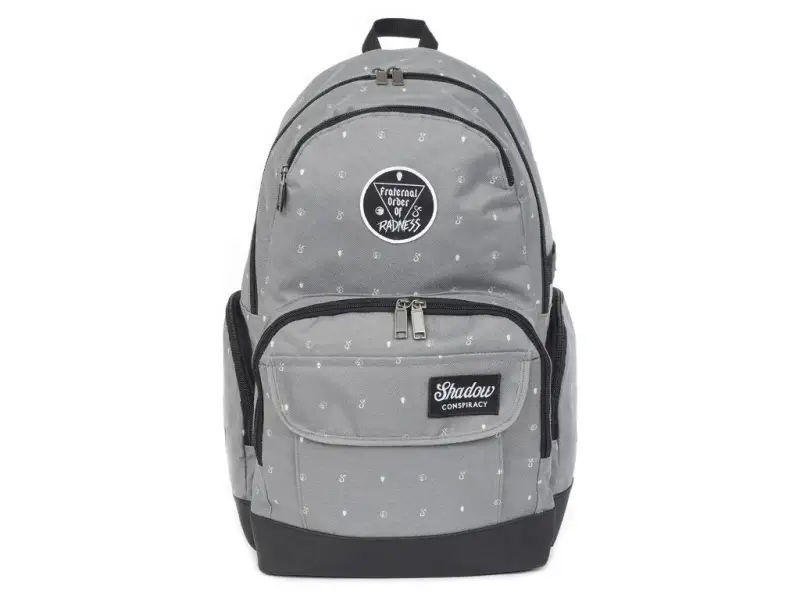 The Shadow Conspiracy "Palladium" Backpack