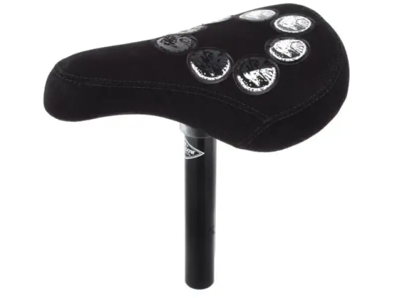 The Shadow Conspiracy "Penumbra Devlin Mid" Seat/Post Combo