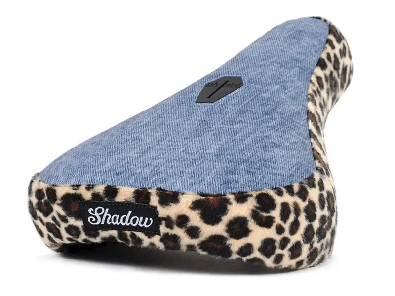 The Shadow Conspiracy "Penumbra Mid" Pivotal Seat - Trey Jones - Series 8