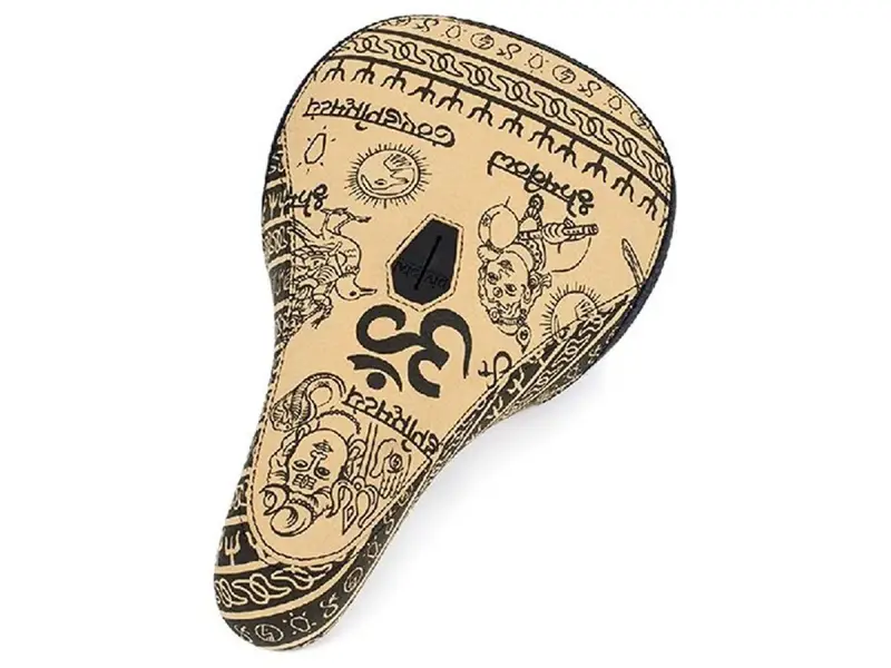 The Shadow Conspiracy "Penumbra" Pivotal Sattel - Joris Coulomb - Series 3