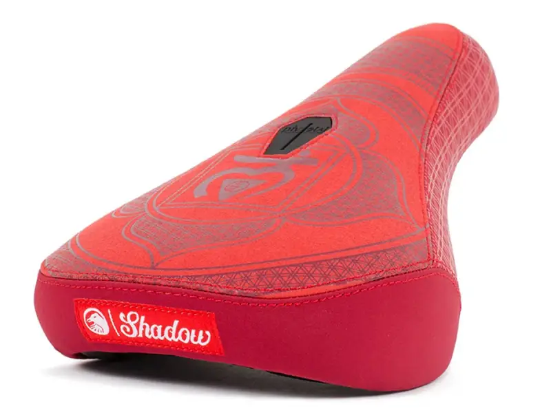 The Shadow Conspiracy "Penumbra" Pivotal Sattel - Joris Coulomb - Series 6