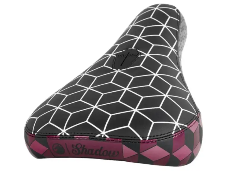 The Shadow Conspiracy "Penumbra" Pivotal Seat - Joris Coulomb - Series 9