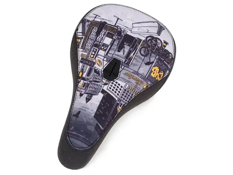 The Shadow Conspiracy "Penumbra" Pivotal Seat - Mark Burnett - Series 3