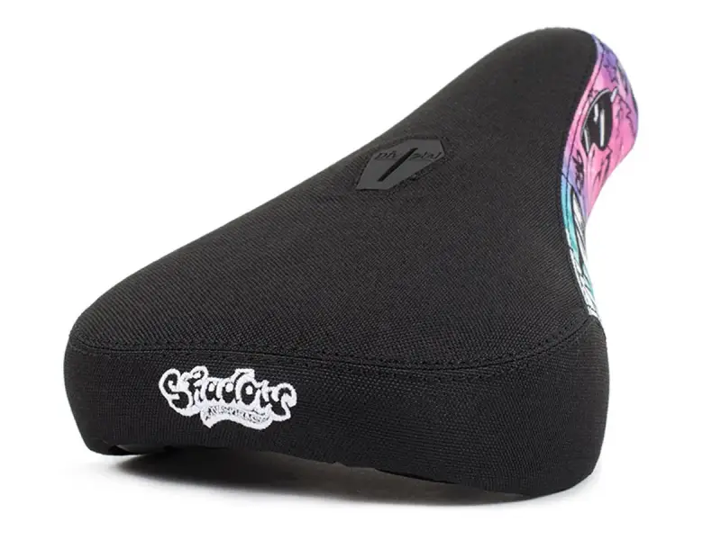 The Shadow Conspiracy "Penumbra" Pivotal Seat - Mark Burnett - Series 4