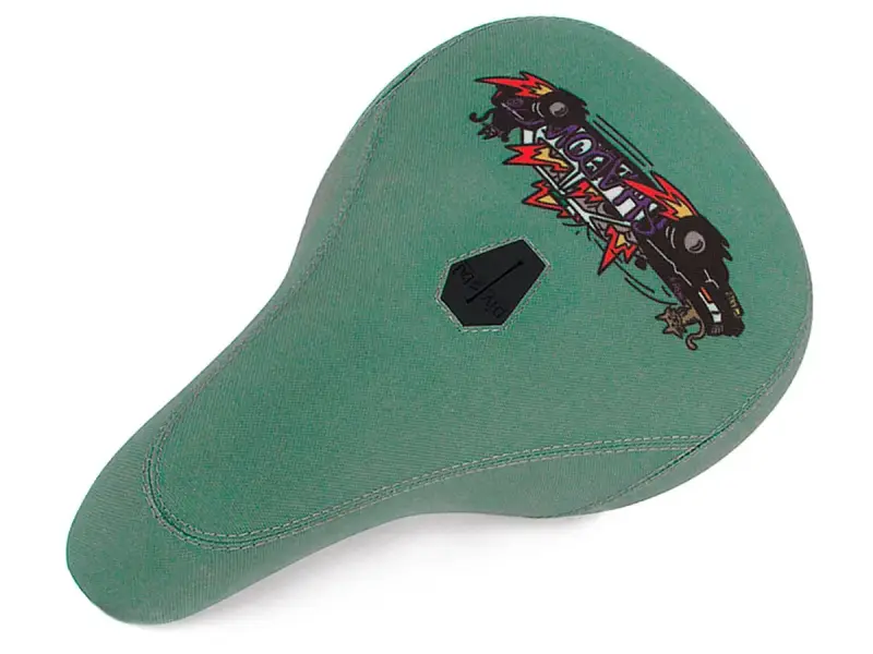 The Shadow Conspiracy "Penumbra" Pivotal Seat - Simone Barraco - Series 7