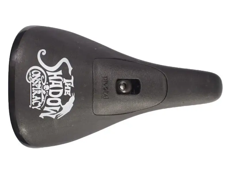 The Shadow Conspiracy "Pivotal Plastic" Seat