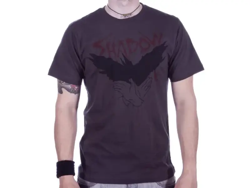 The Shadow Conspiracy "Puppet" T-Shirt