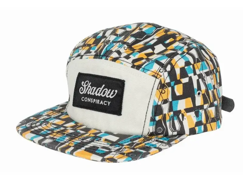 The Shadow Conspiracy "Quantum" Cap