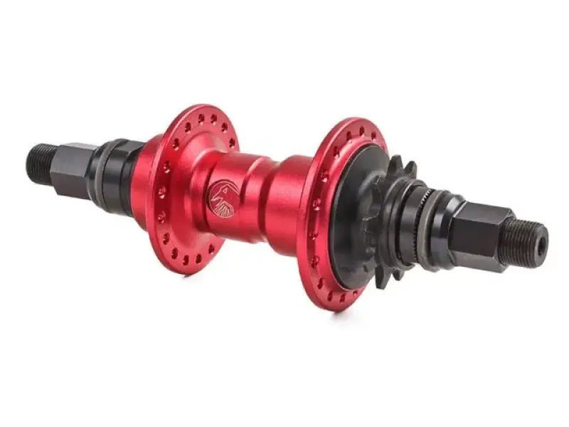 The Shadow Conspiracy "Rant V2" Cassette Hub