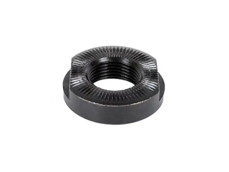 The Shadow Conspiracy "Raptor Freecoaster" Axle Cone - Driver Side