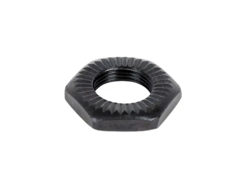 The Shadow Conspiracy "Raptor Freecoaster" Locknut - Non Driver Side