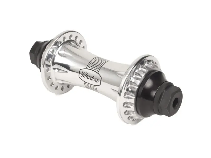 The Shadow Conspiracy "Raptor" Front Hub