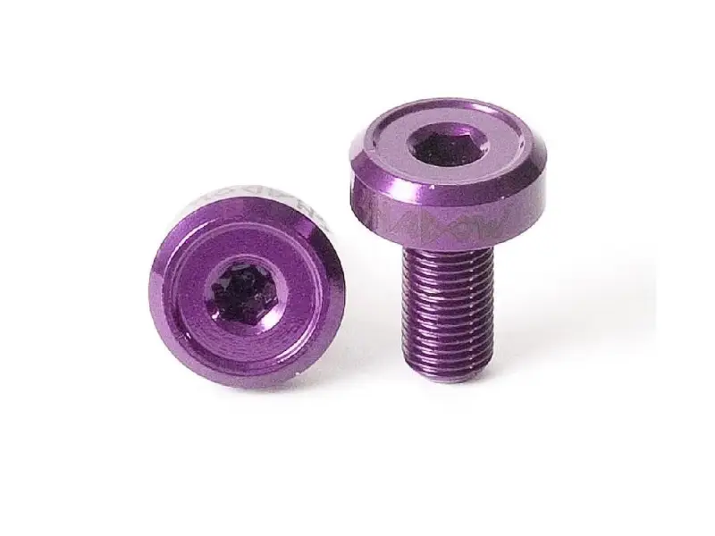 The Shadow Conspiracy "Raptor Front Slim" Female Bolts