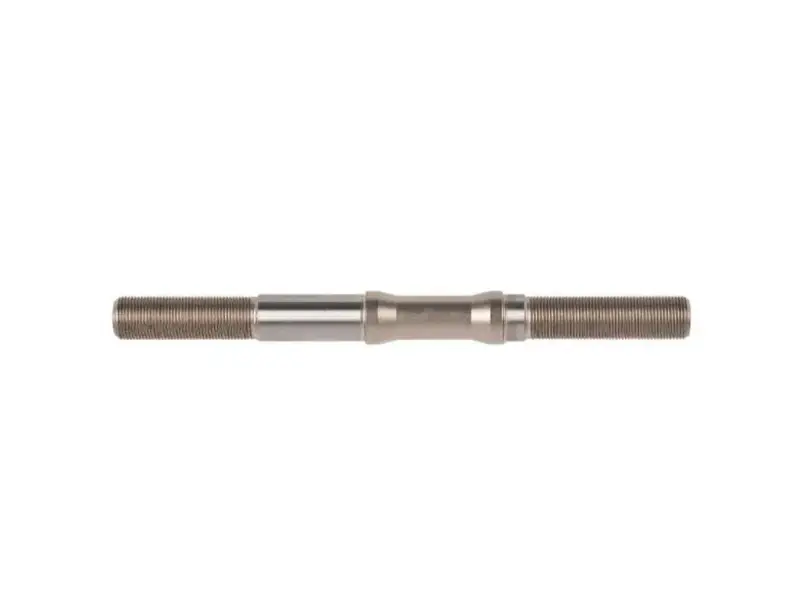 The Shadow Conspiracy "Raptor Cassette" Axle - Solid