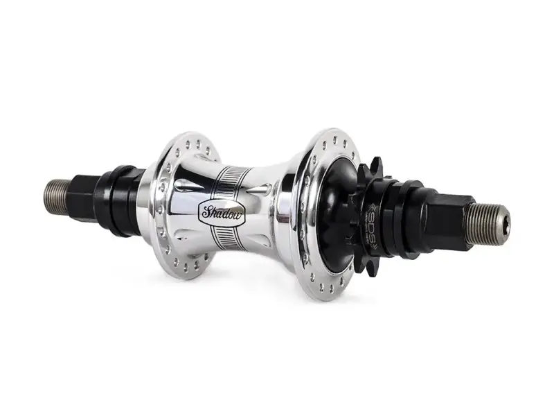 The Shadow Conspiracy "Raptor V2 SDS" Cassette Hub