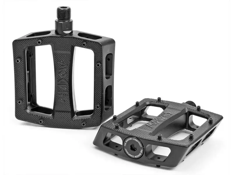The Shadow Conspiracy "Ravager Alloy SB" Pedals