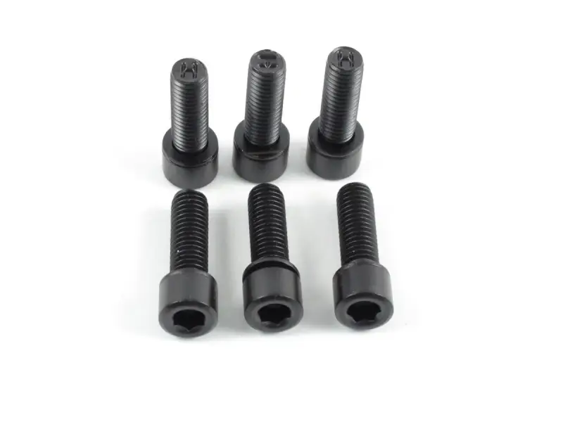 The Shadow Conspiracy "Solid Big" Stem Bolts