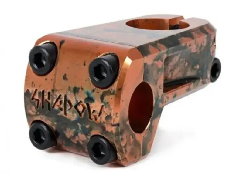 The Shadow Conspiracy "Ravager" Frontload Stem - Tye Die Colors
