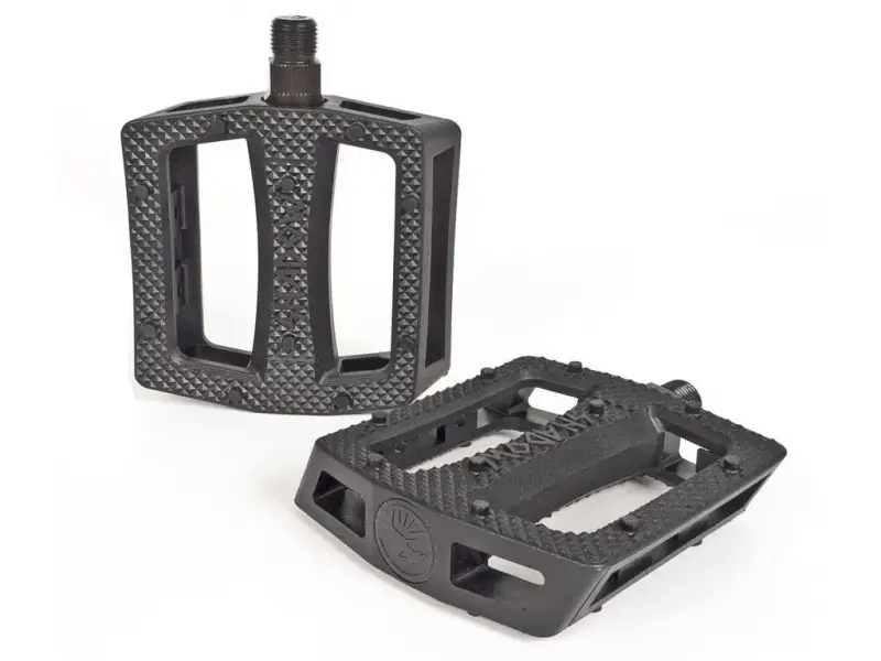 The Shadow Conspiracy "Ravager Plastic" Pedals