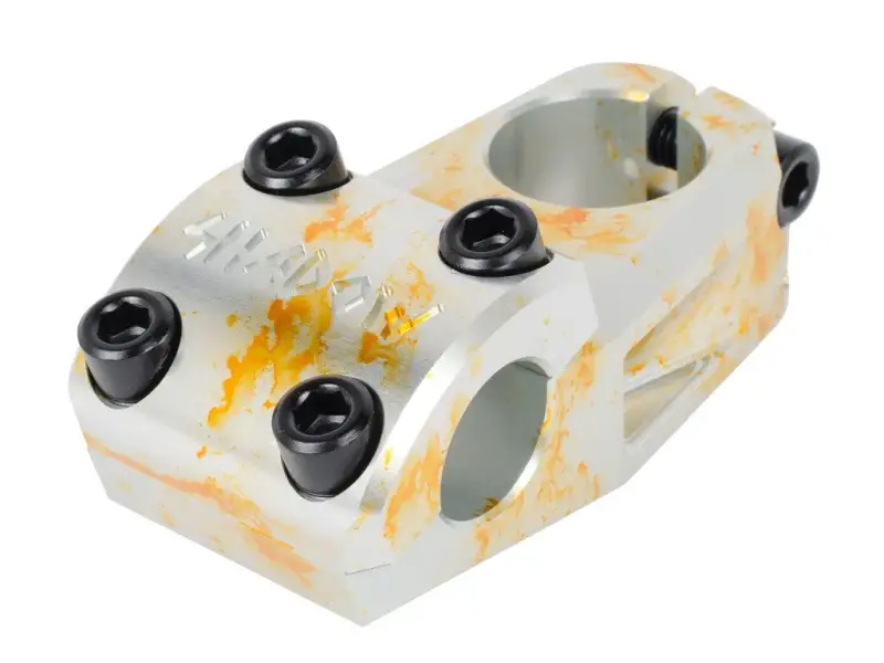 The Shadow Conspiracy "Ravager" Topload Stem - Agent Orange