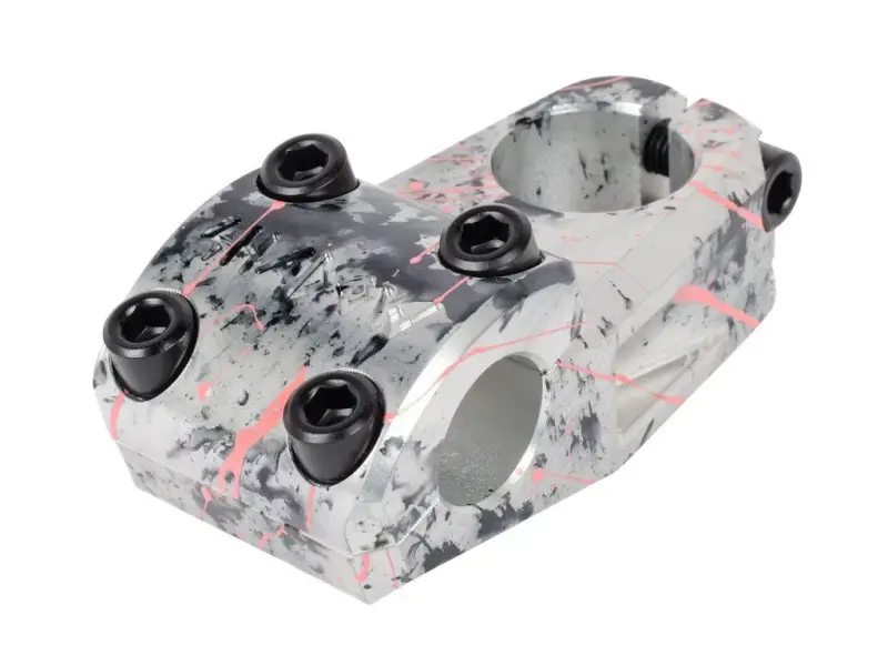 The Shadow Conspiracy "Ravager" Topload Stem - Flamingo Blood
