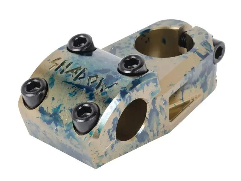 The Shadow Conspiracy "Ravager" Topload Stem - Oil Spill