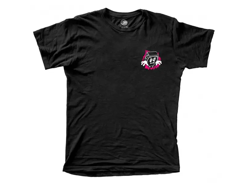The Shadow Conspiracy "Ripper" T-Shirt - Black