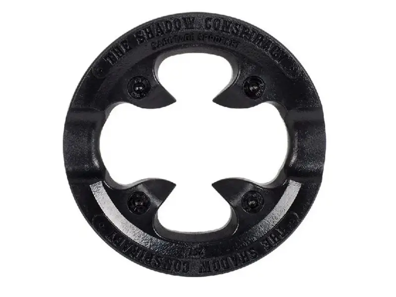 The Shadow Conspiracy "Sabotage Guard" Replacement Sprocket Guard