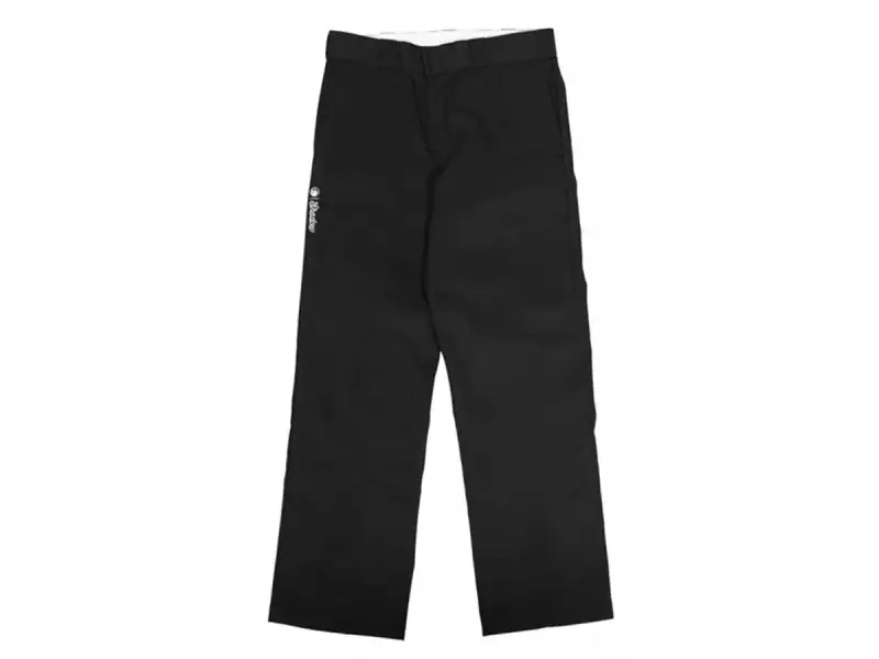 The Shadow Conspiracy "Saboteur Dickies 874" Pants - Black