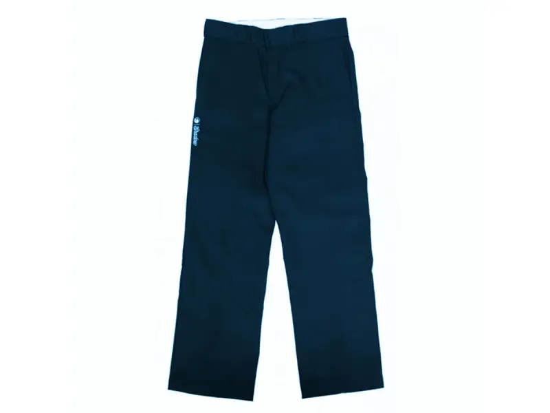 The Shadow Conspiracy "Saboteur Dickies 874" Pants - Navy Blue