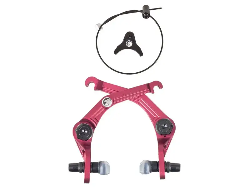 The Shadow Conspiracy "Sano" Brake