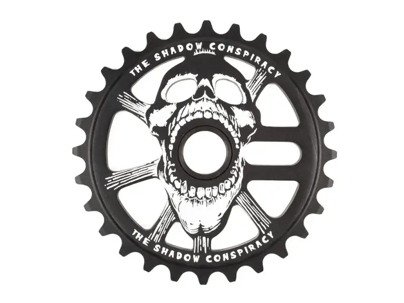 The Shadow Conspiracy "Scream 25T" Sprocket