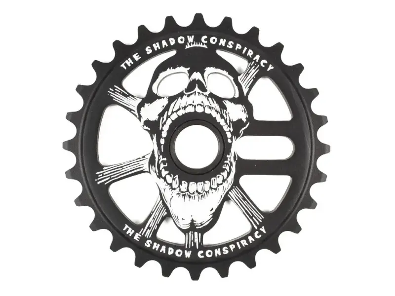 The Shadow Conspiracy "Scream 28T" Sprocket