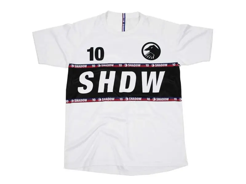 The Shadow Conspiracy "Simo 10 Year Soccer Jersey" Trikot Shirt