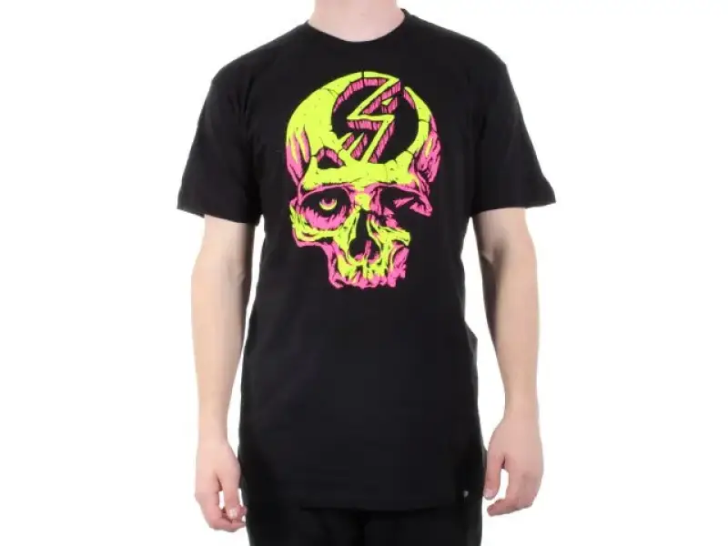 The Shadow Conspiracy "Skull" T-Shirt