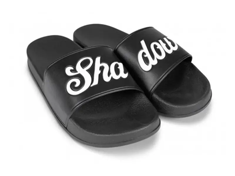 The Shadow Conspiracy "Sliders" Flip-Flops